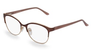 variant 3798 / Fielmann OPH 9947 FLEX CL / Braun Gold