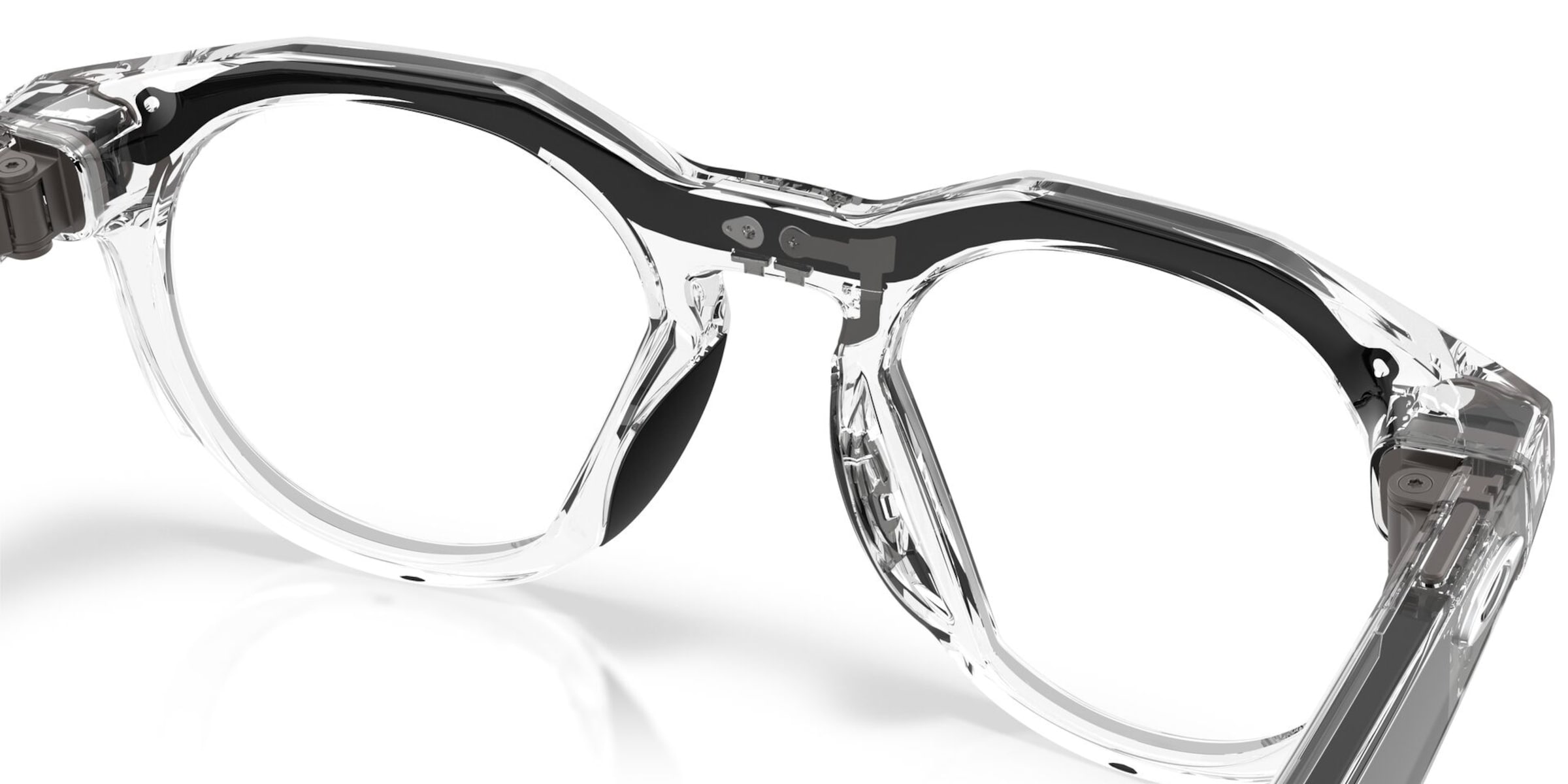Oakley Meta OW8002 HSTN - photochromique