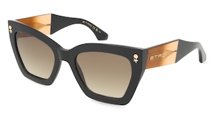 variant 28817 / Etro 0090/S / Czarny