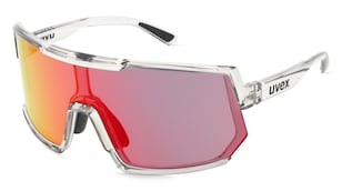 variant 29306 / Uvex Sports S533003 sportstyle 235 / Grau Matt