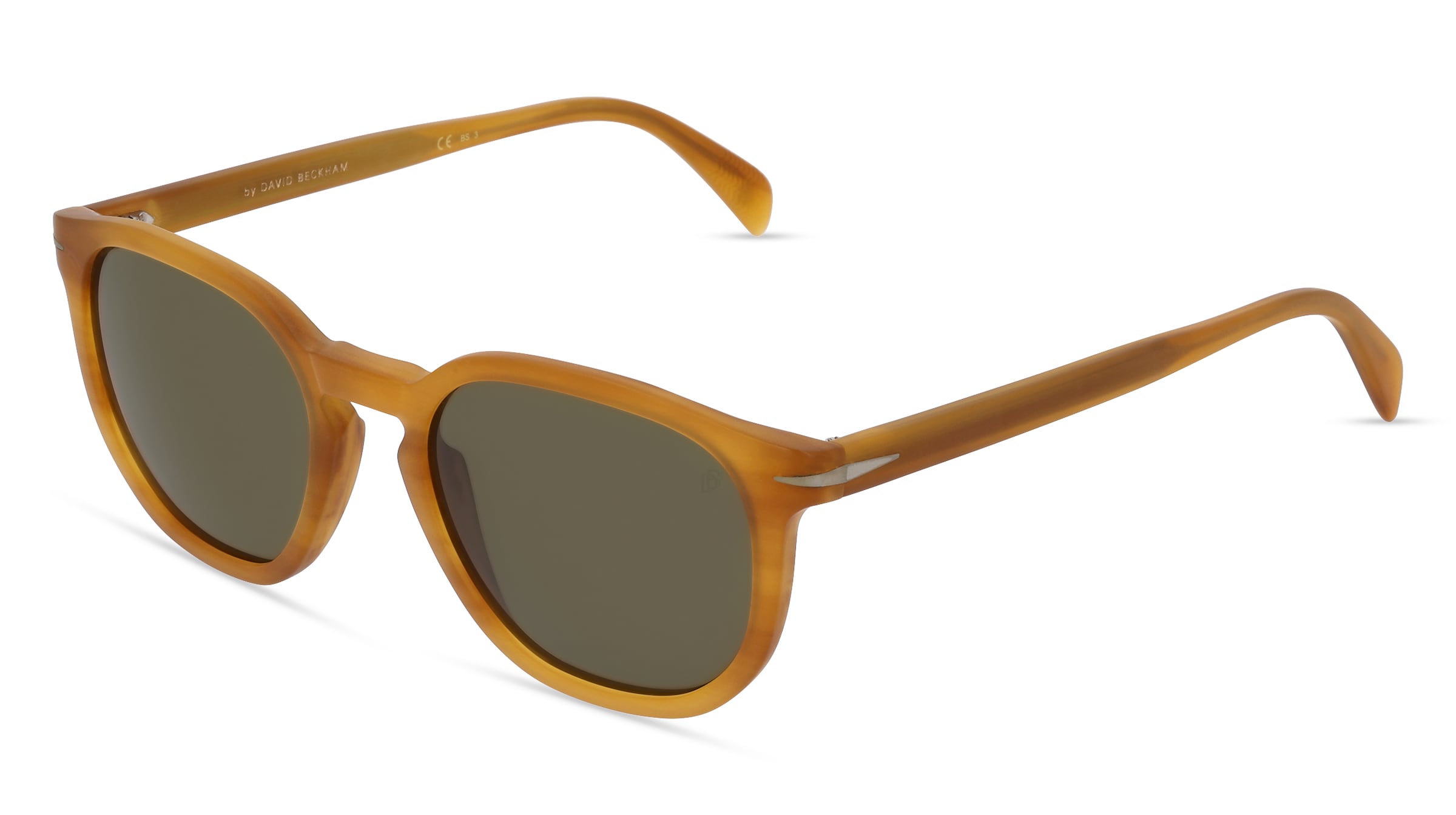 variant 9564 / David Beckham DB 1099/S / Braun Matt