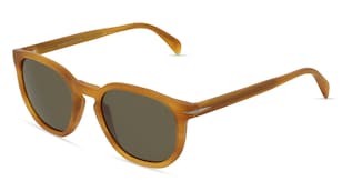 variant 9564 / David Beckham DB 1099/S / Braun Matt