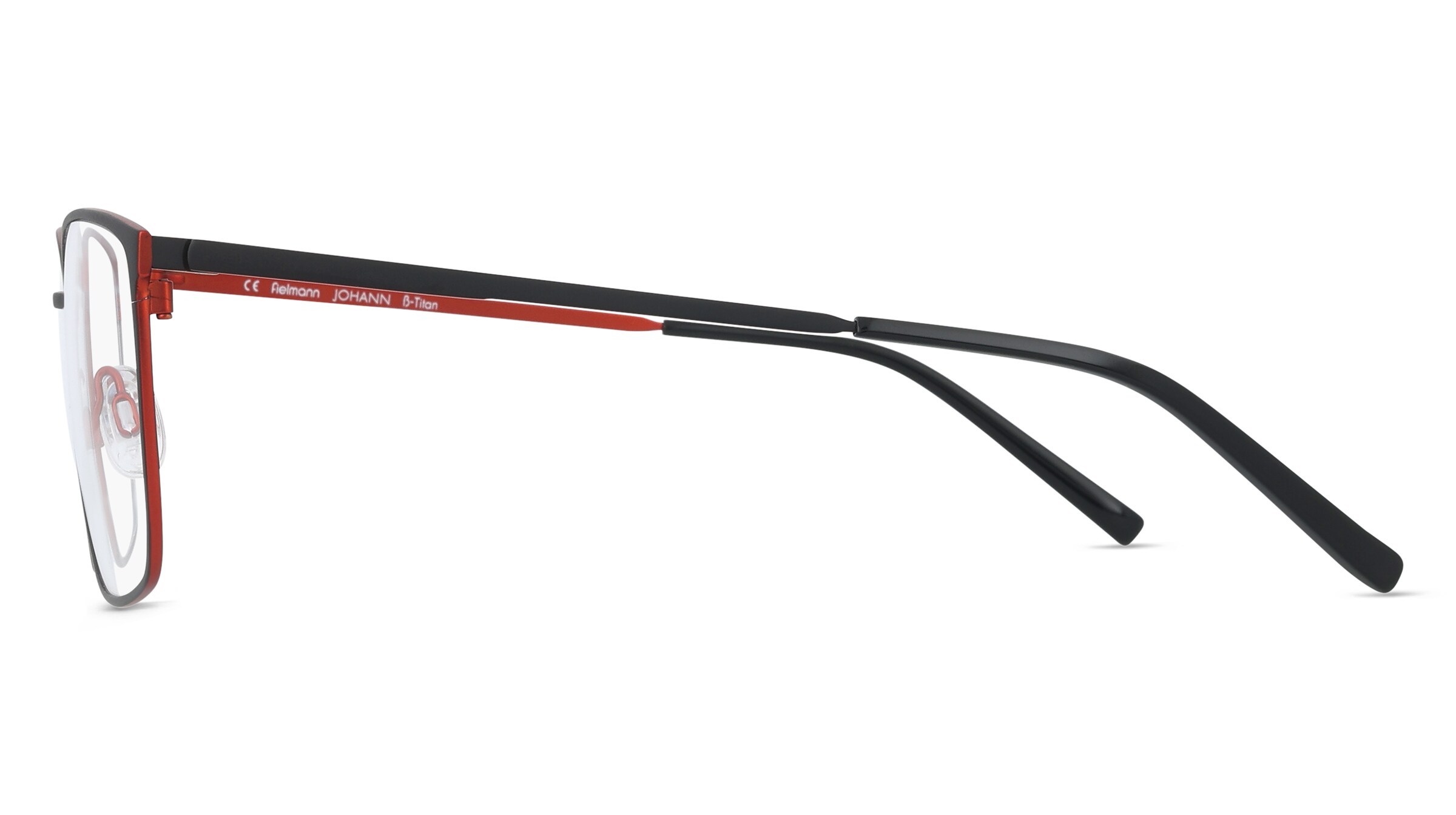 Fielmann LD 063 CL JOHANN
