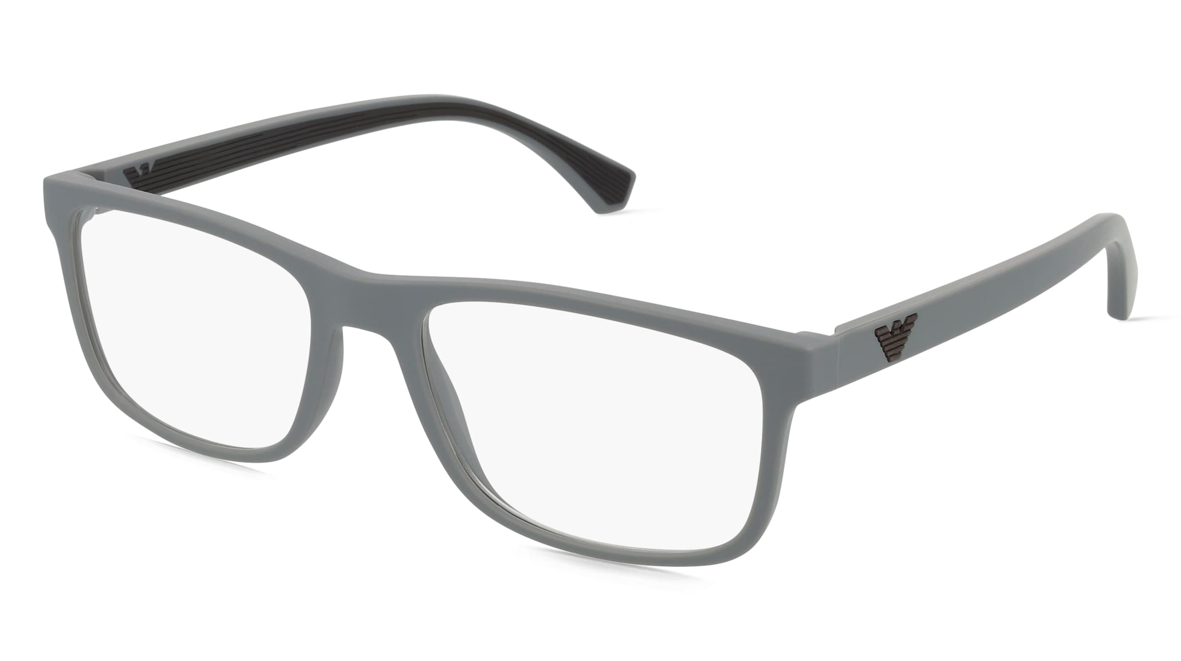 variant 14746 / Emporio Armani EA3147 / Grau Matt