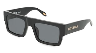 variant 27755 / Just Cavalli SJC103 / Noir Brillant