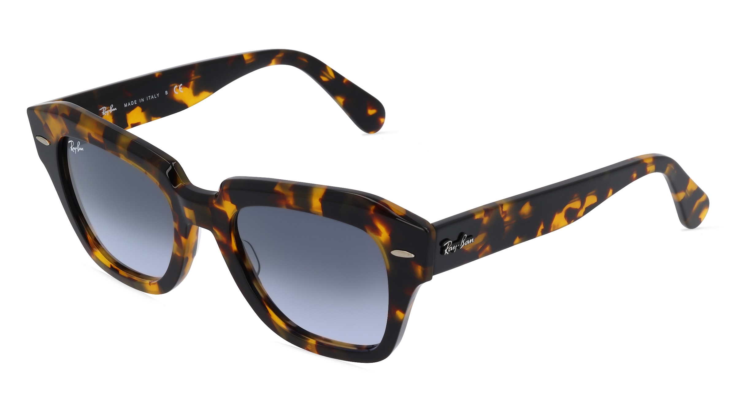 variant 9040 / Ray-Ban RB2186 / Havanna Gelb