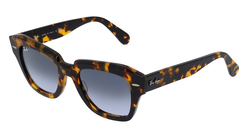 RB2186 STATE STREET Ray-Ban
