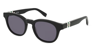 variant 21918 / Lacoste L6006S / Czarny