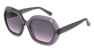 variant 11532 / Fielmann MF 052 SUN FA / Grau Transparent