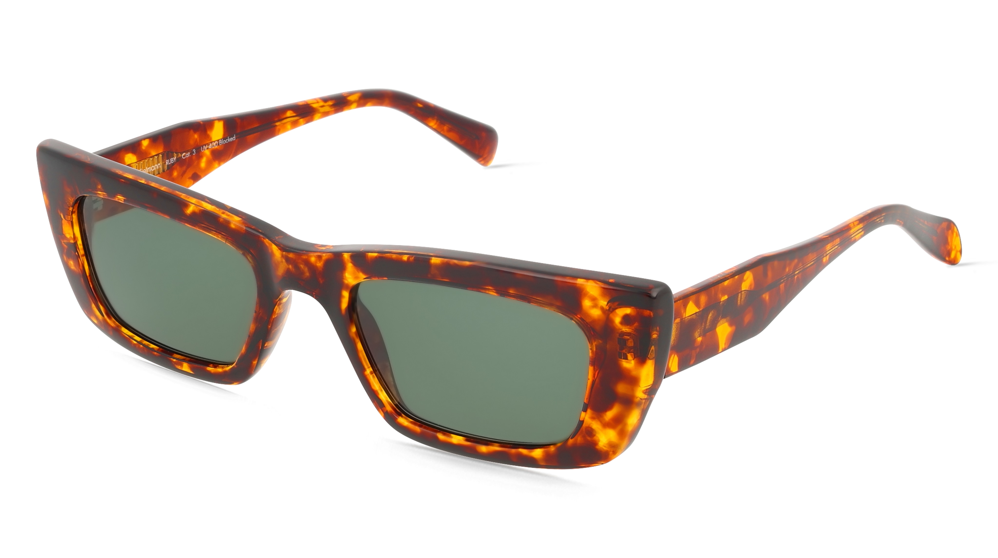 Fielmann BD 581 SUN FA RUBY