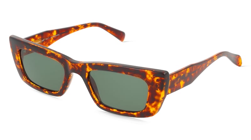 BD 581 SUN FA RUBY Fielmann