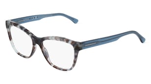 variant 23457 / Emporio Armani EA3193 / Blau Havanna