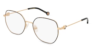 variant 19756 / Carolina Herrera 242 / Schwarz Gold