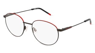 variant 21363 / Hugo HG 1180 / Rot Schwarz