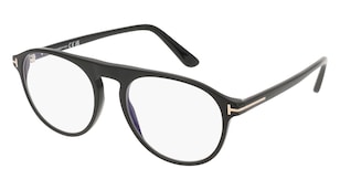 variant 32169 / Tom Ford FT6118-B / Černá Lesklá