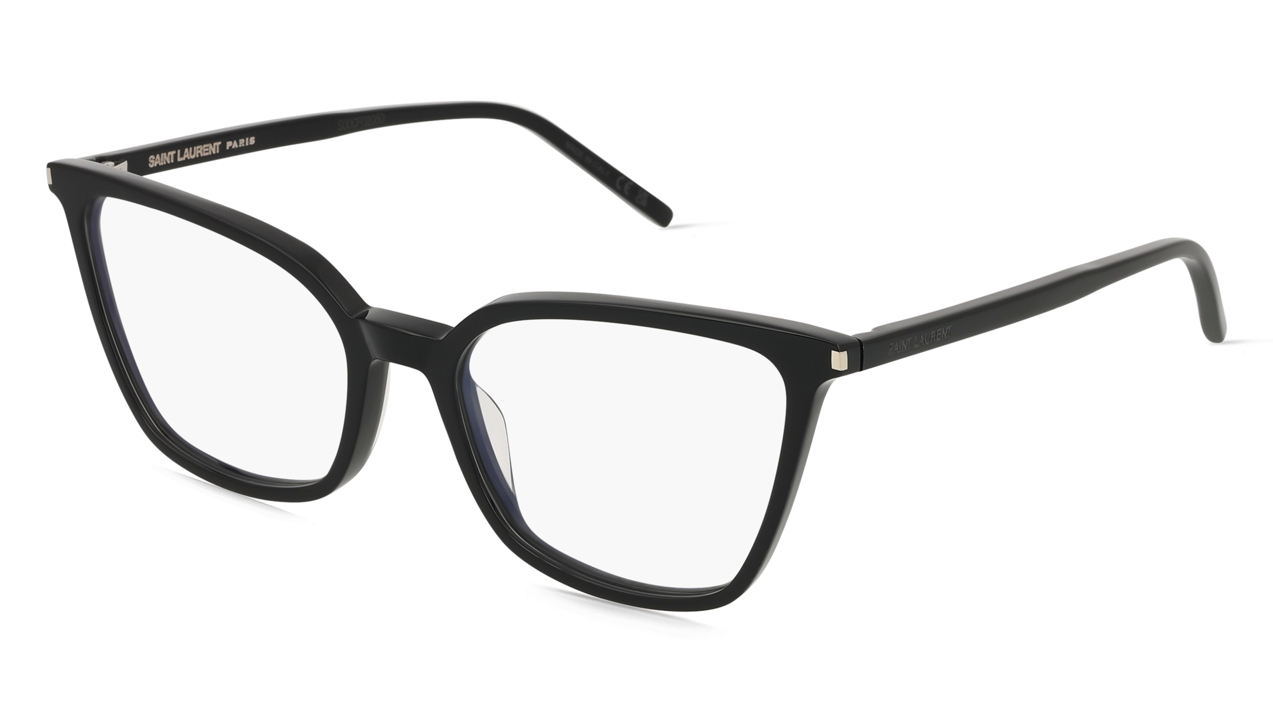 Saint Laurent SL 669 THIN ACETATE