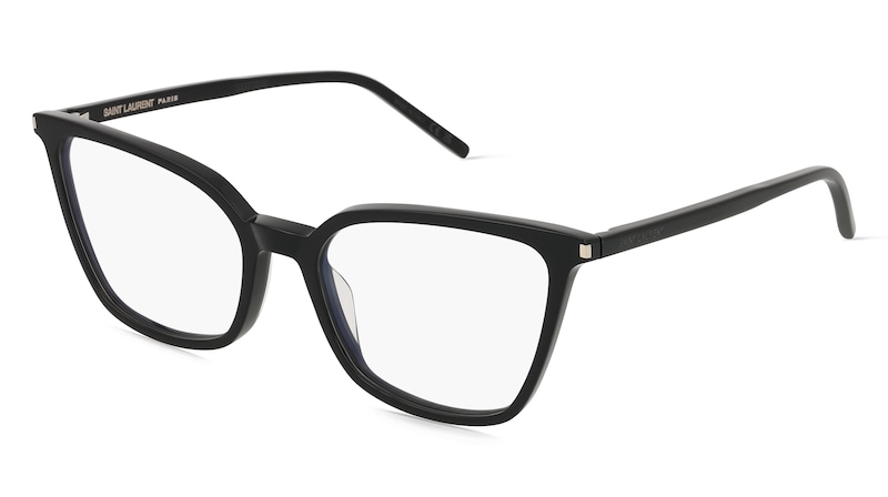 SL 669 THIN ACETATE Saint Laurent