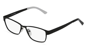 variant 3418 / Fielmann OPH 9920 CL / Schwarz Matt