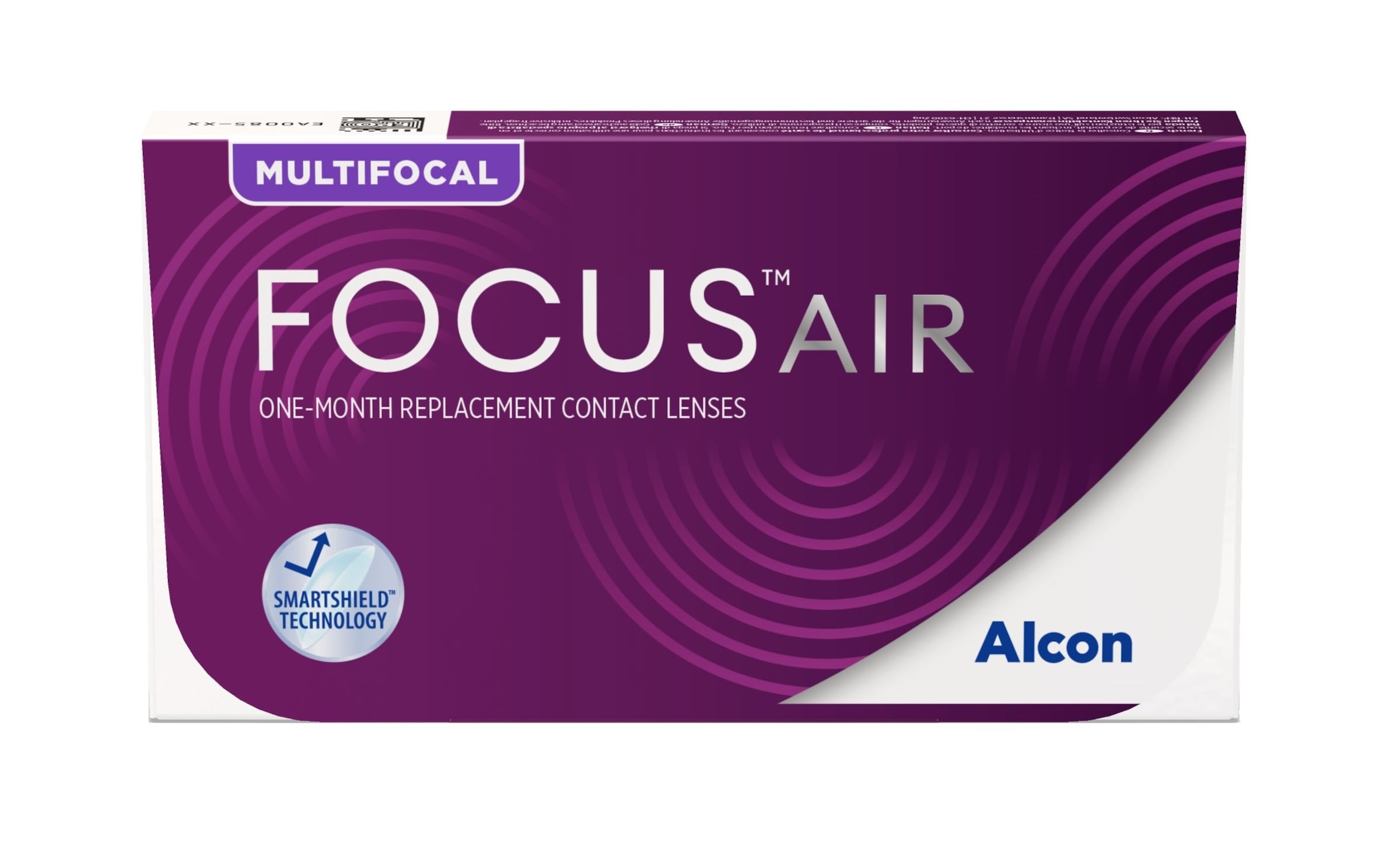 Focus Air Multifocal Focus