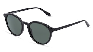 variant 2900 / Fielmann OU 027 SUN CL / Schwarz Glänzend