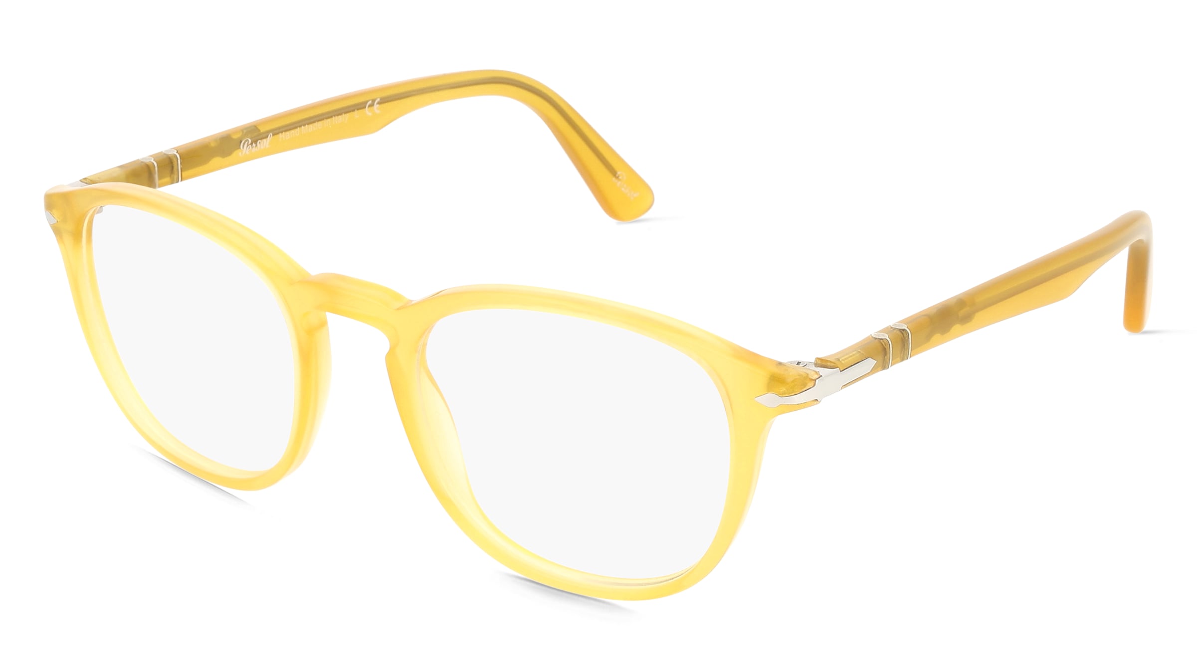 variant 20038 / Persol 0PO3143V / Braun Gelb