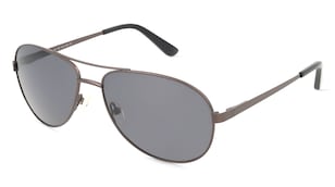 variant 4166 / Fielmann BD 345 SUN TR / Gun Scuro