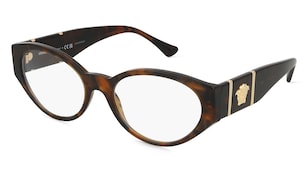 variant 14724 / Versace 0VE3345 / Havanna