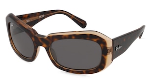 variant 20351 / Ray-Ban 0RB2212 BEATE / Havanna Braun