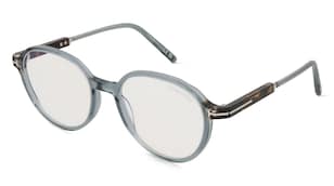 variant 20838 / Tom Ford FT5910-B / Modrá Lesklá
