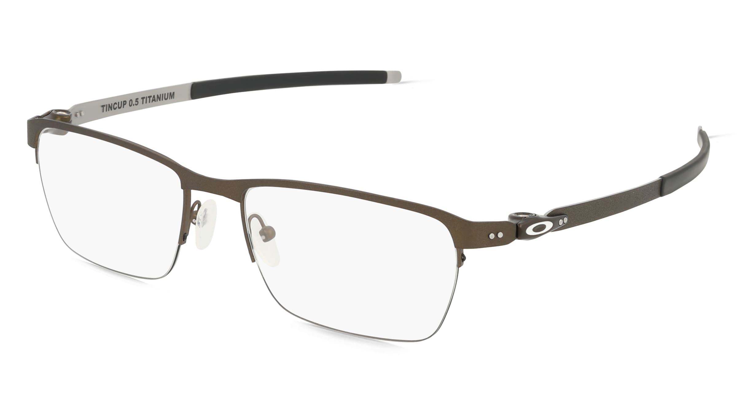 variant 24196 / Oakley OX5099 / Braun Matt