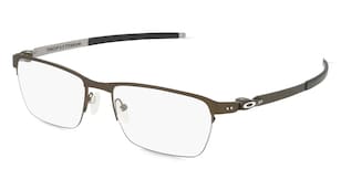 variant 24196 / Oakley OX5099 / Braun Matt
