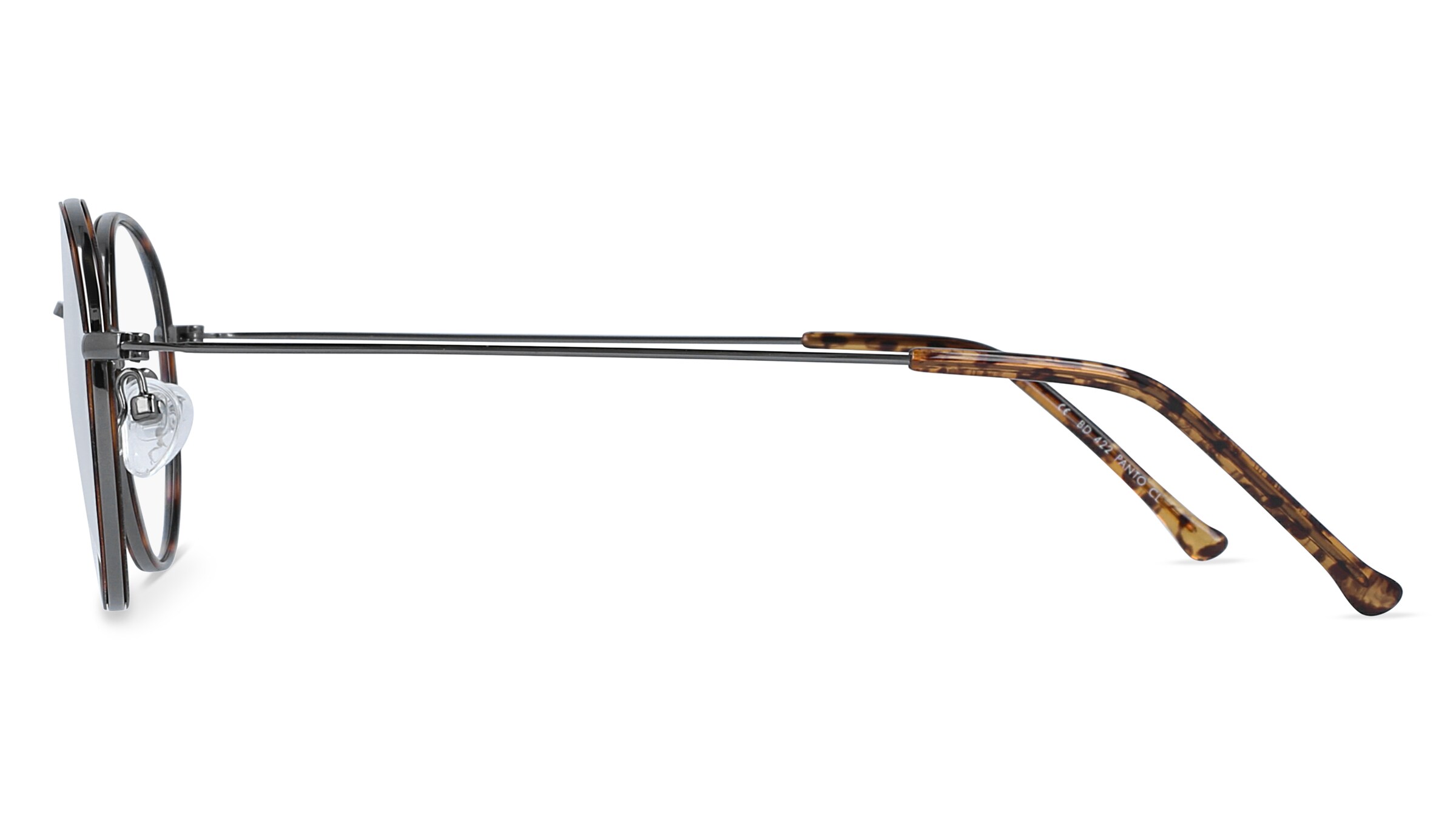 Fielmann BD 422 PANTO CL