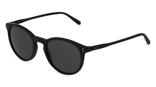 variant 6493 / Polo by Ralph Lauren PH4110 / Czarny Matowy