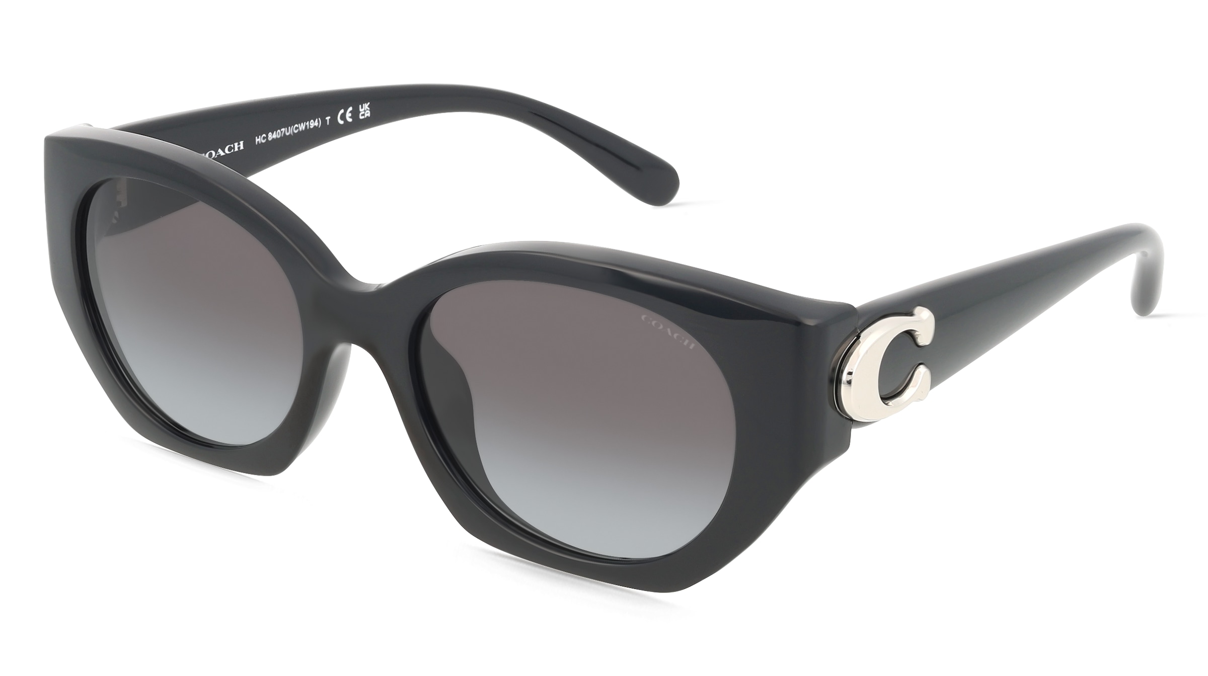 variant 26176 / Coach HC8407U / Schwarz