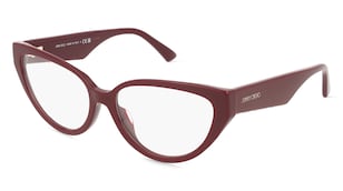 variant 26394 / Jimmy Choo JC3023HU / Rosso Scuro