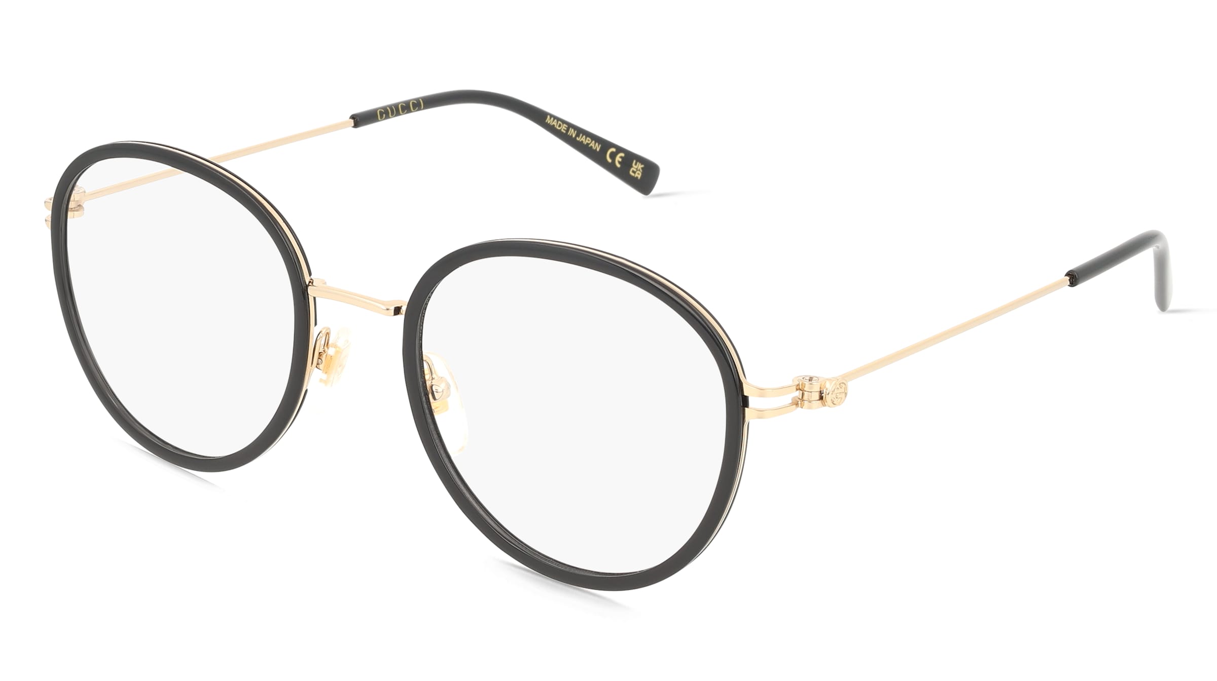 variant 27420 / Gucci GG1851O / Černá