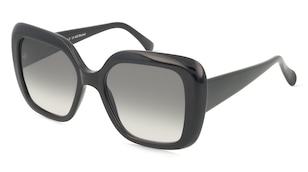 variant 29048 / Fielmann MC 645 SUN FA FIONA / Nero Lucido