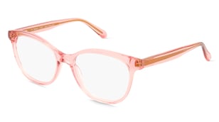 variant 19933 / Fielmann ABC 083 FLEX FA CAROL / Pink Transparent