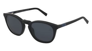 variant 12365 / Timberland TB1766 / Schwarz Matt