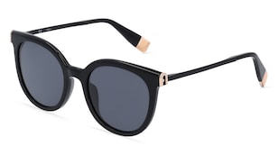 variant 9635 / Furla FULSFU625 / Schwarz Glänzend