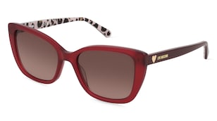 variant 19171 / Moschino MOL073/S / Rosso