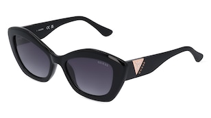 variant 9444 / Guess GU7868 / Schwarz Glänzend