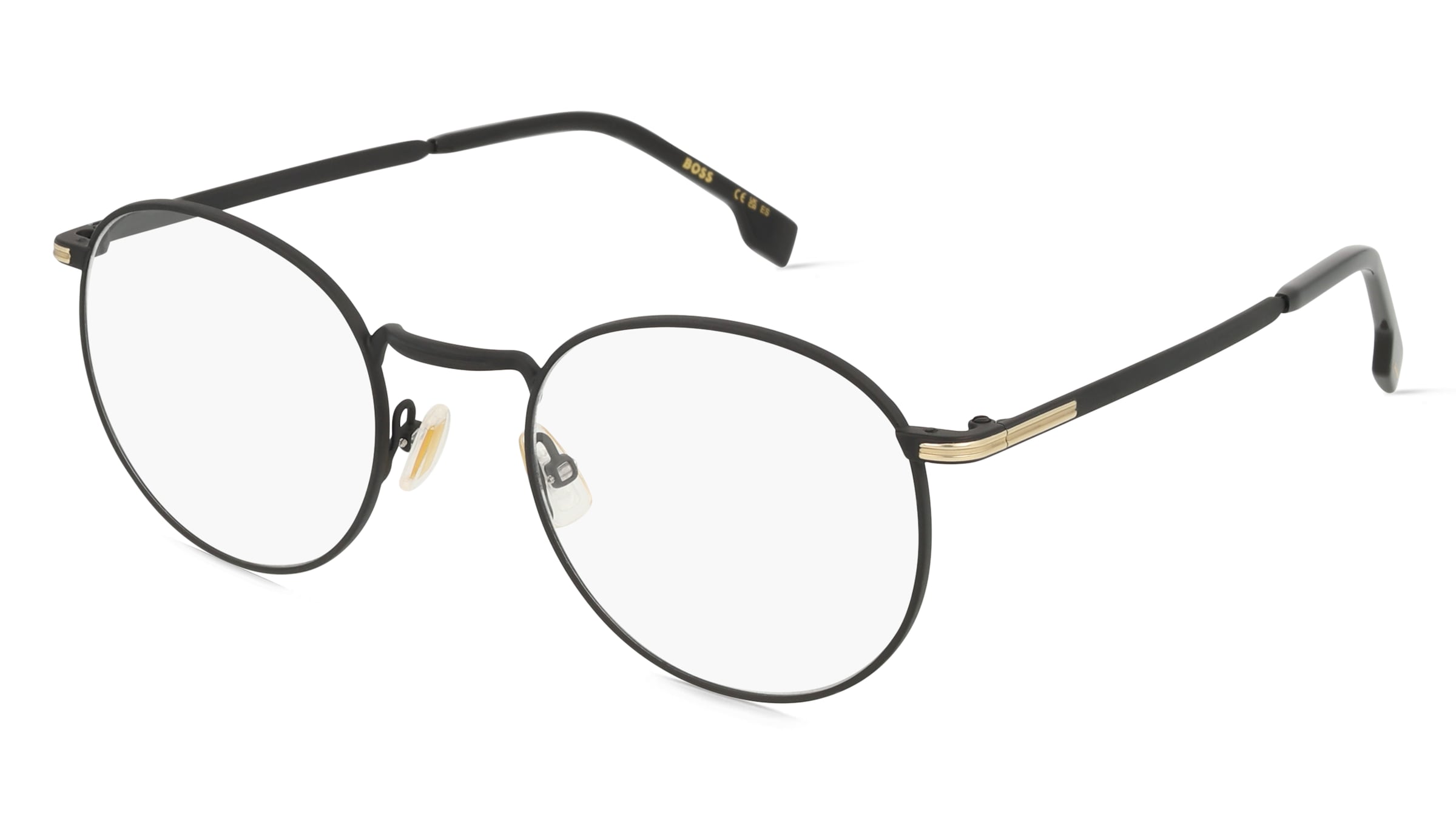 variant 14435 / Boss 1605 / Schwarz Gold