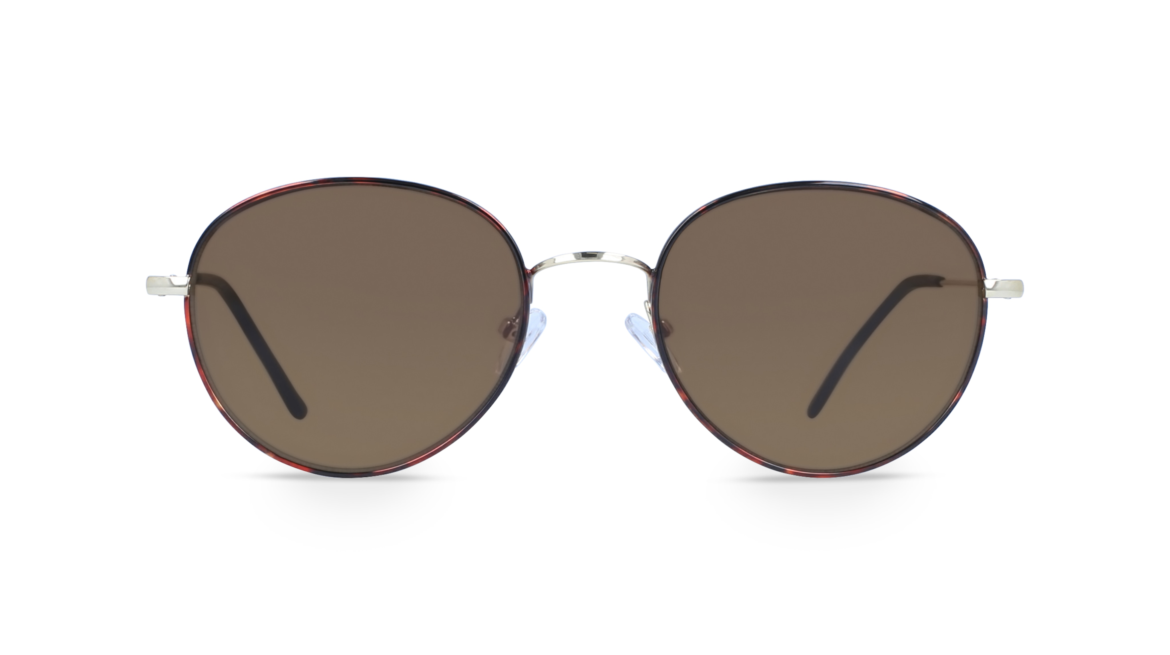 Fielmann BD 352 PANTO SUN CL