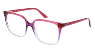 variant 23248 / Guess GU2871 / Pink Verlaufend