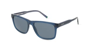 variant 22552 / Lacoste L6025S / Blu Trasparente