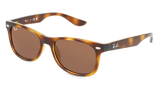 Ray-Ban Junior RJ 9052S NEW WAYFARER Ray Ban Junior
