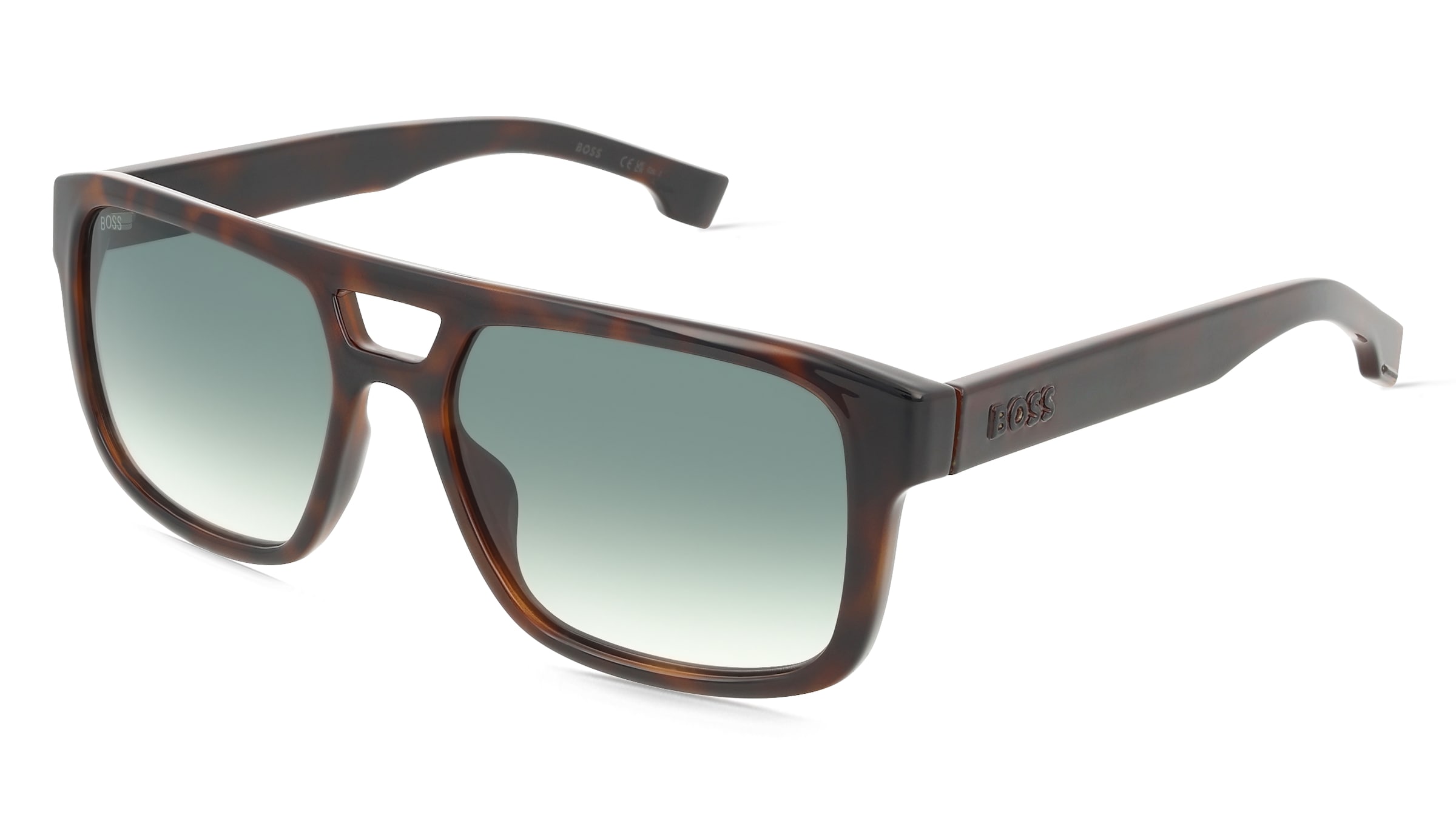 variant 19383 / Boss 1648/S / Havanna