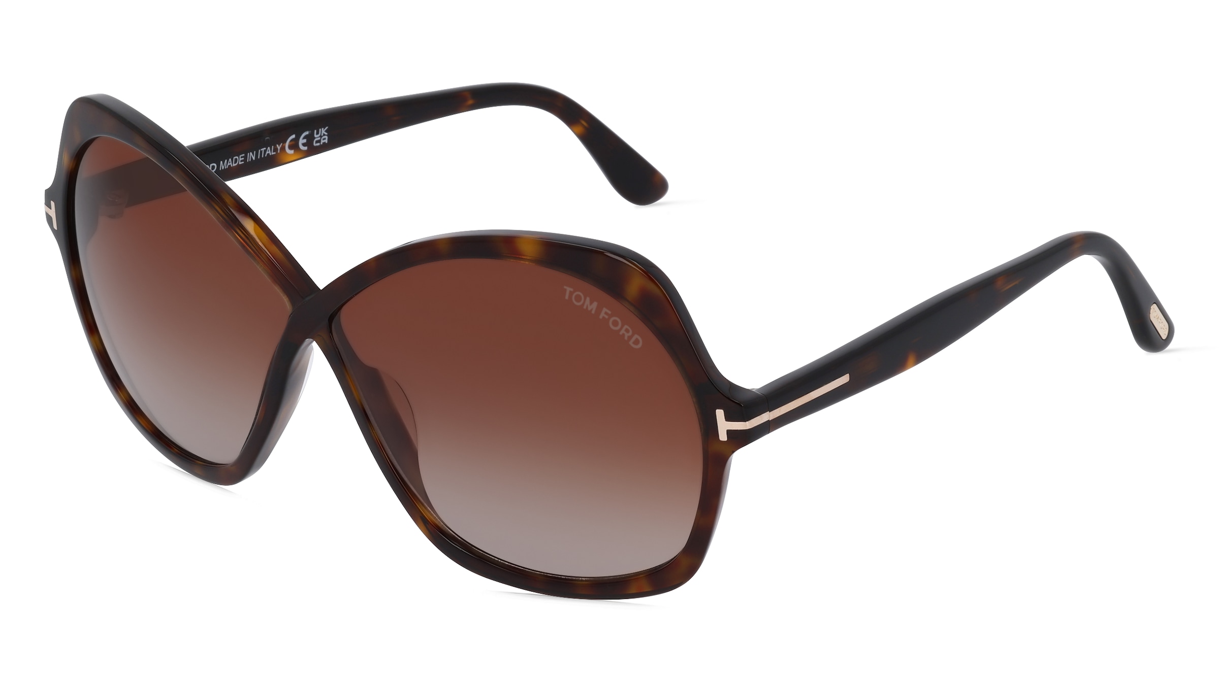 Tom Ford FT1013 ROSEMIN