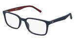 variant 14565 / Tommy Hilfiger Eyewear TH 2049 / modrá matná